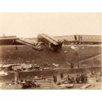 Крушение поезда Александра  III 17 октября 1888 года