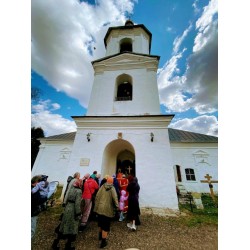 Прихожане